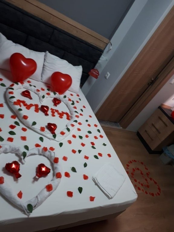 Гемлик: Esas Pansiyon