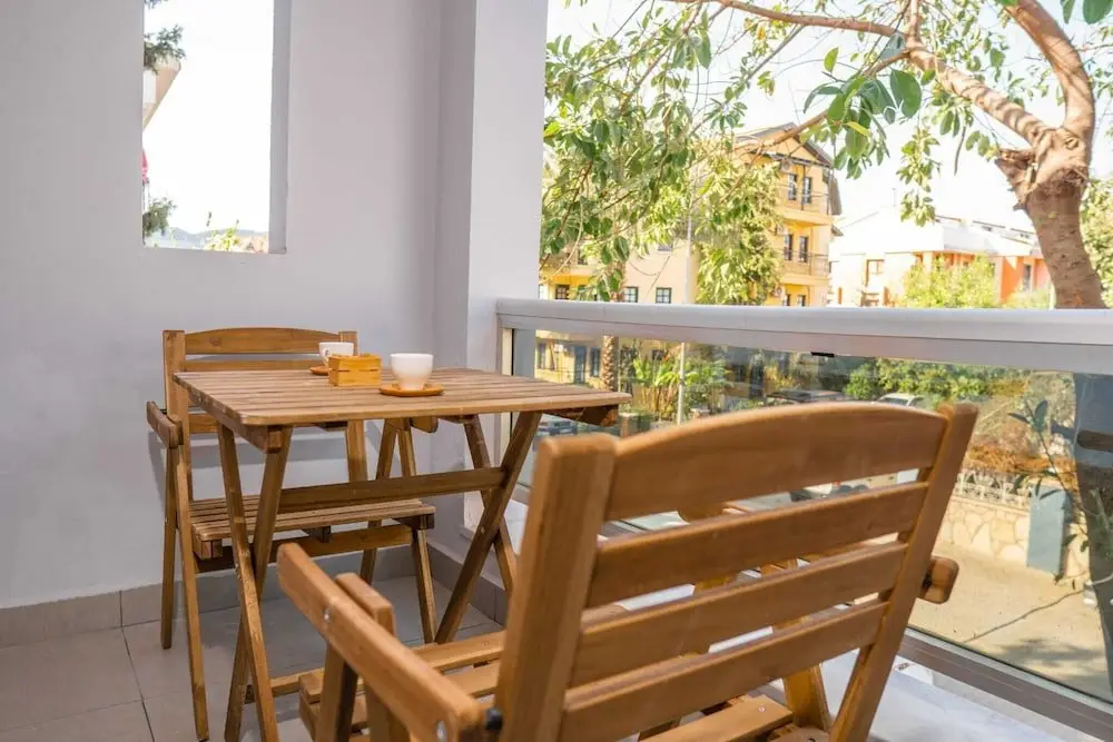 Мармарис: Aloha Suites Mediterranean