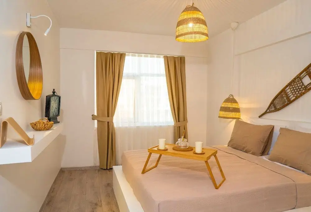 Мармарис: Aloha Suites Mediterranean