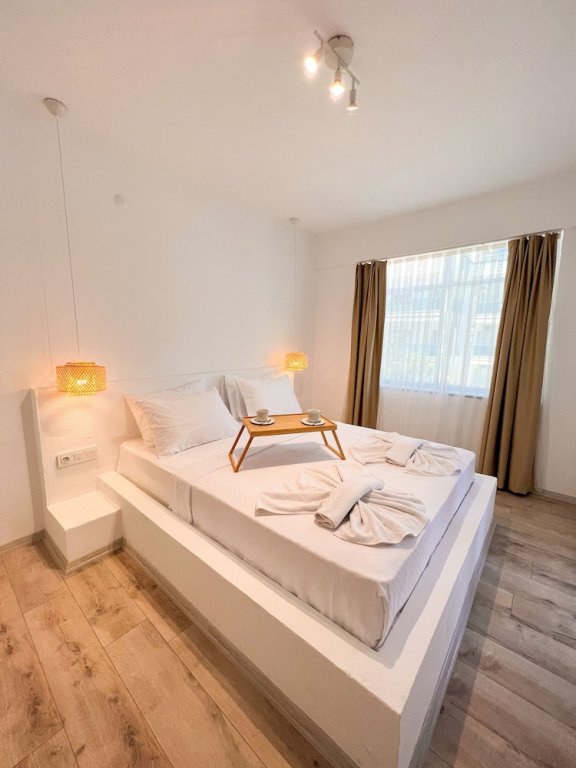 Мармарис: Aloha Suites Mediterranean