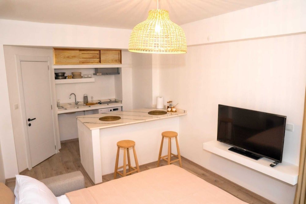 Мармарис: Aloha Suites Mediterranean