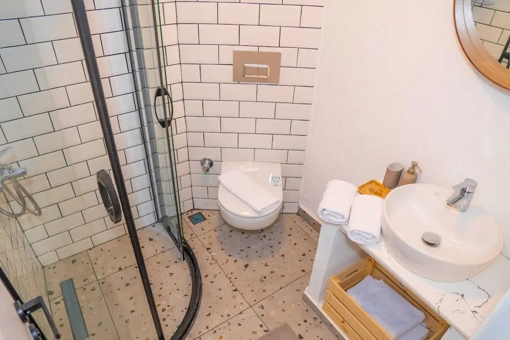 Мармарис: Aloha Suites Mediterranean