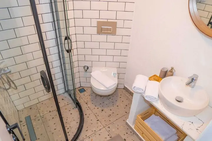 Мармарис: Aloha Suites Mediterranean
