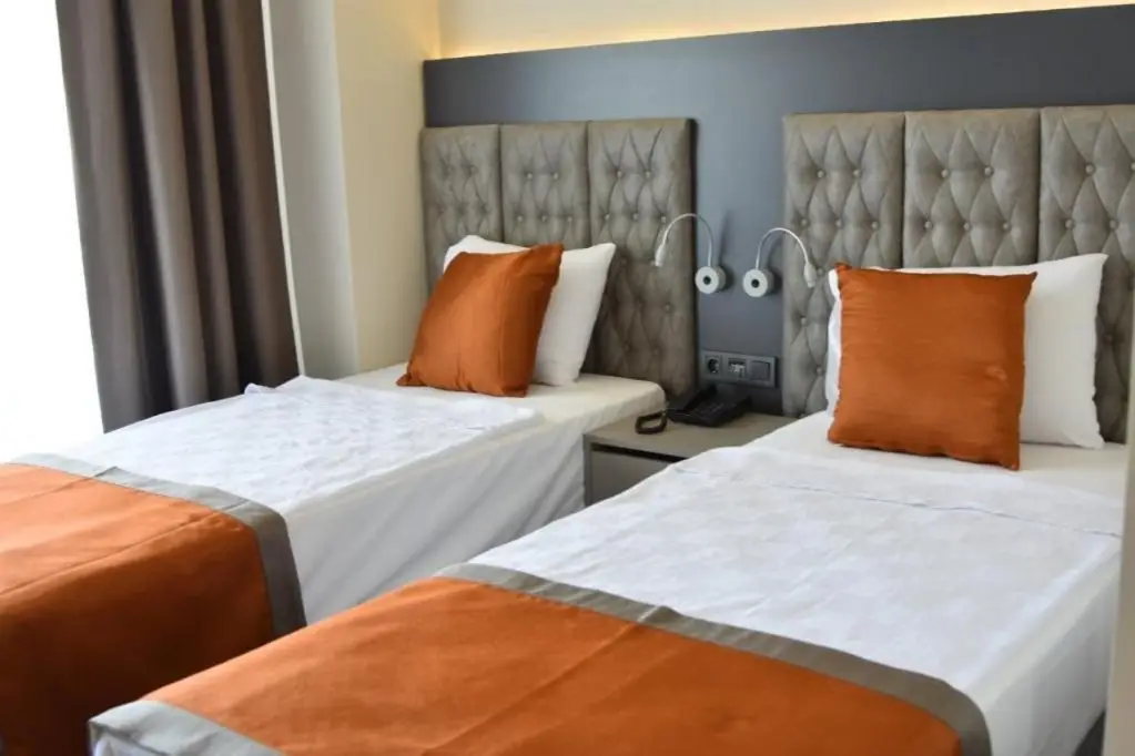 Side Golden Rock Hotel 16+ Adults Only - All Inclusive — фото 1