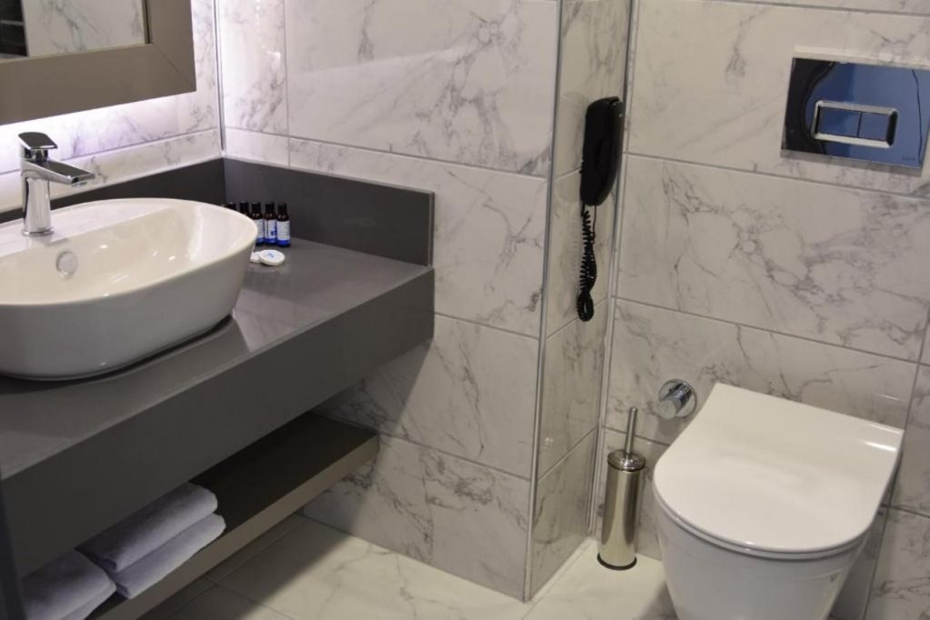 Манавгат: Side Golden Rock Hotel 16+ Adults Only - All Inclusive