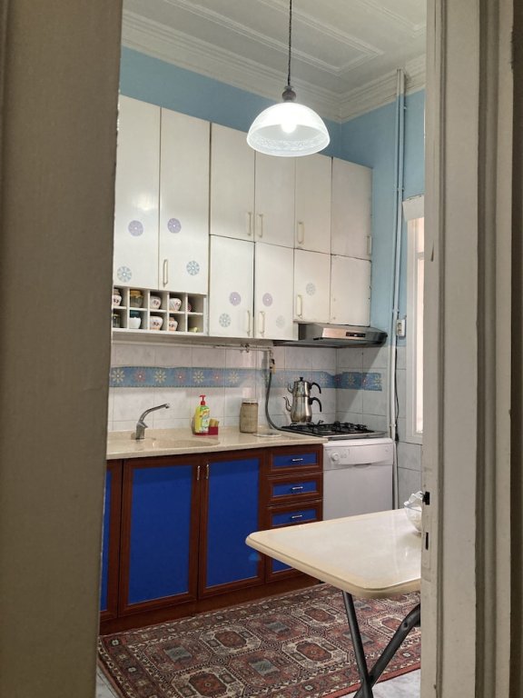Стамбул: Sea view Villa in Üsküdar