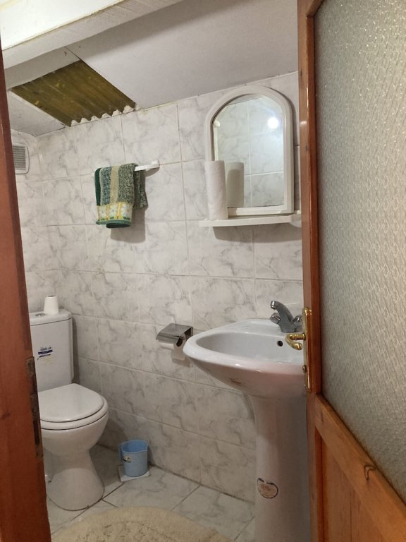 Стамбул: Sea view Villa in Üsküdar