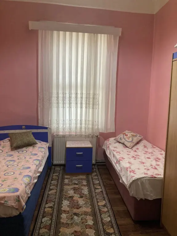 Стамбул: Sea view Villa in Üsküdar