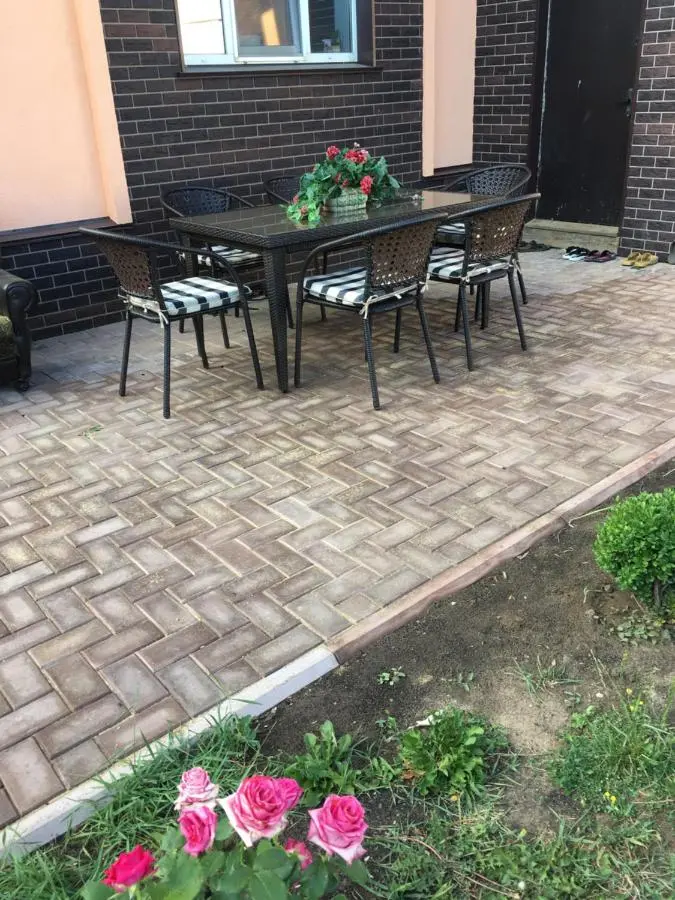 Дивеево: Дом на ул. Солнечной 3