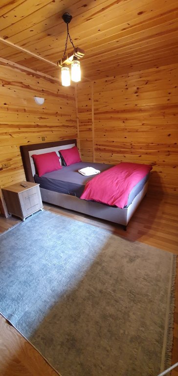 Узунгёль: Ispendam Butik Otel