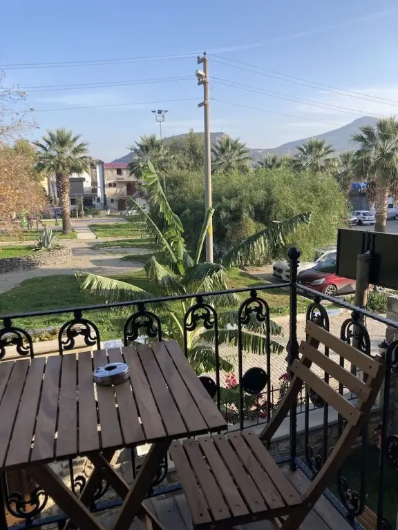 Helvaci: Ionia Liberty Stone Hotel