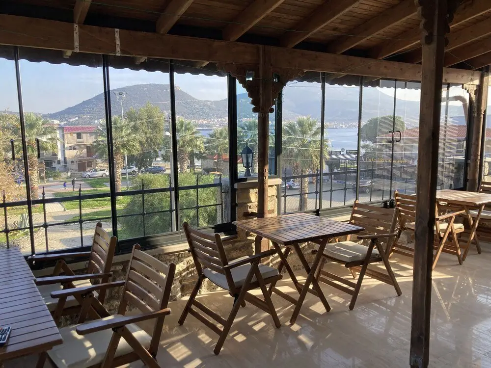 Helvaci: Ionia Liberty Stone Hotel