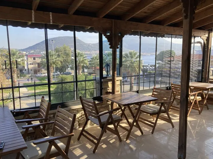 Helvaci: Ionia Liberty Stone Hotel