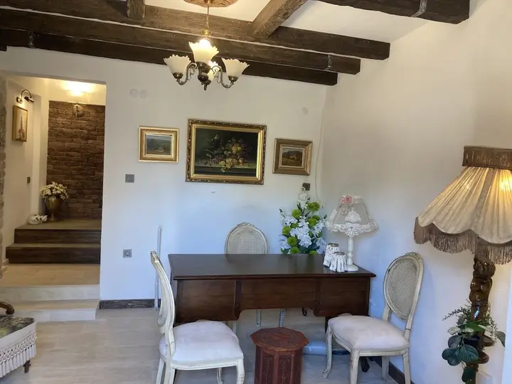 Helvaci: Ionia Liberty Stone Hotel