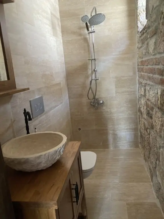Helvaci: Ionia Liberty Stone Hotel