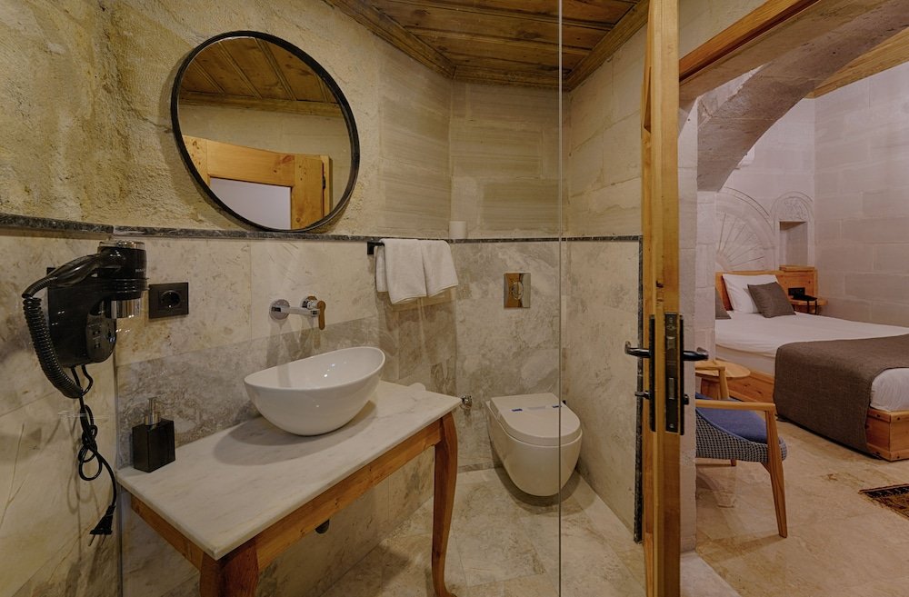Concept Cave Suites — фото 1