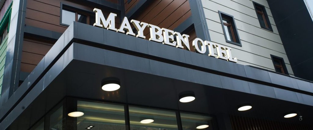 Узунгёль: Mayben Hotel