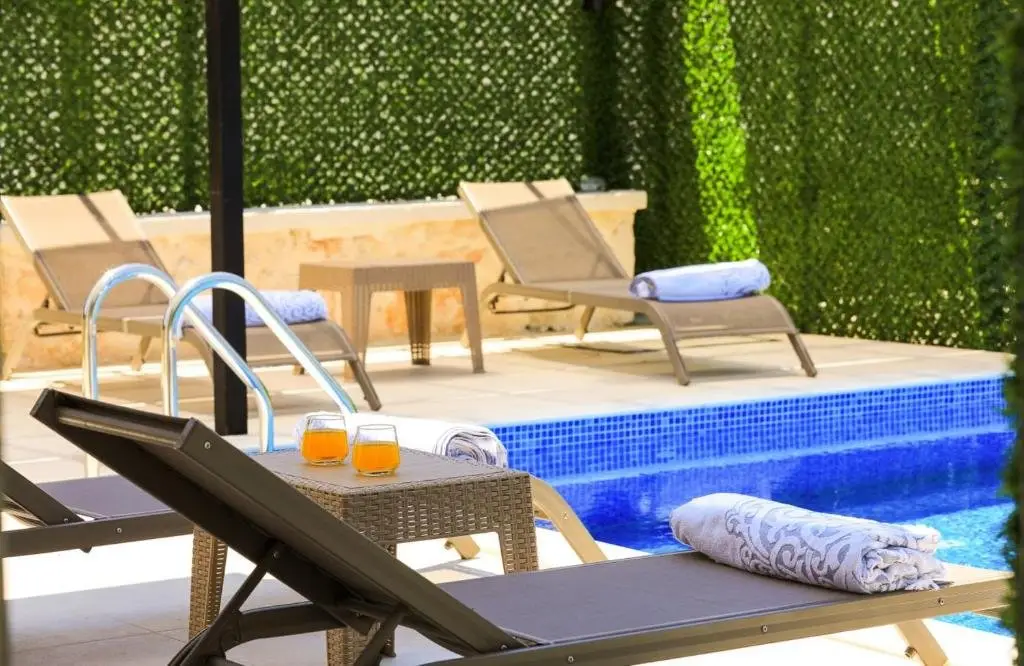Каш: Serene Villa W Private Pool And Bbq In Kas
