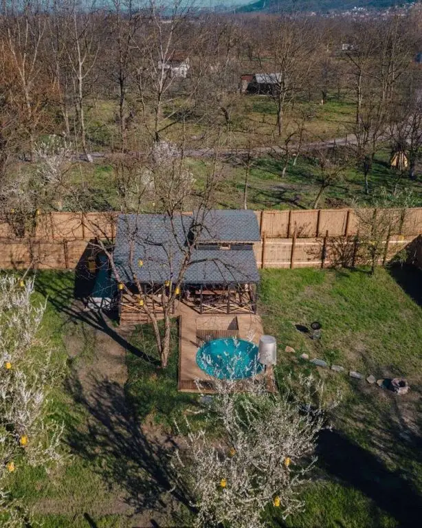 Сакарья: Sapanca Agac Evler