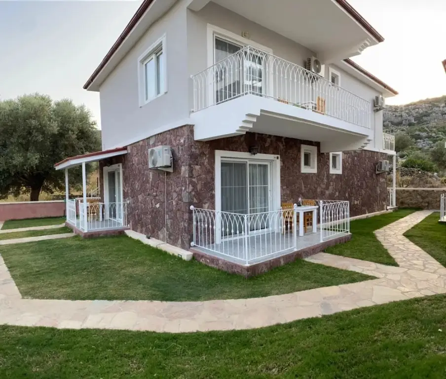 Селимийе: Vista Mare Boutique Hotel