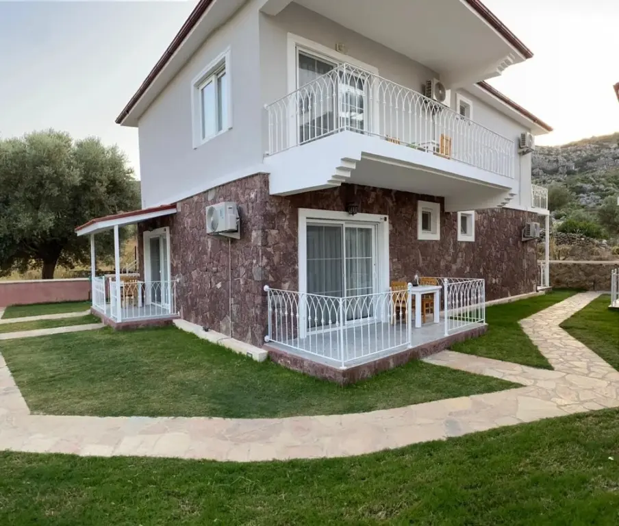 Селимийе: Vista Mare Boutique Hotel
