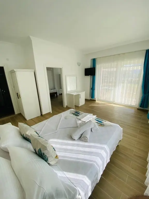 Селимийе: Vista Mare Boutique Hotel