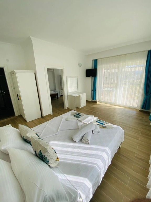 Селимийе: Vista Mare Boutique Hotel