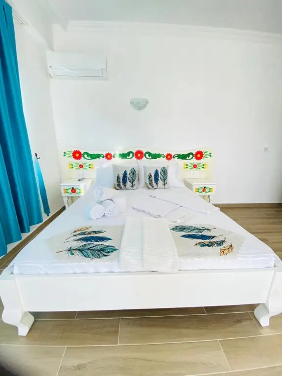 Селимийе: Vista Mare Boutique Hotel