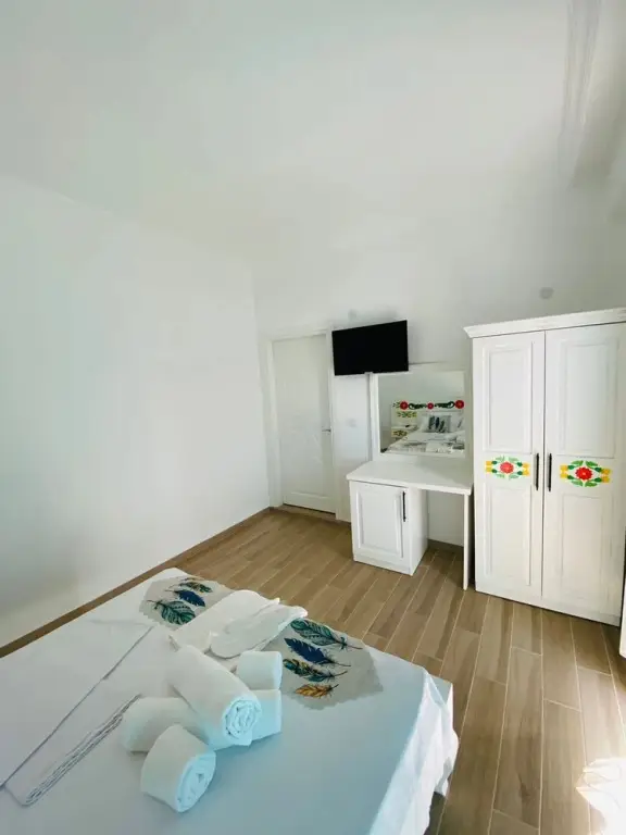 Селимийе: Vista Mare Boutique Hotel