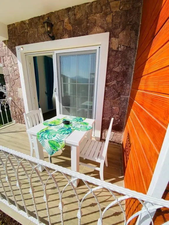 Селимийе: Vista Mare Boutique Hotel