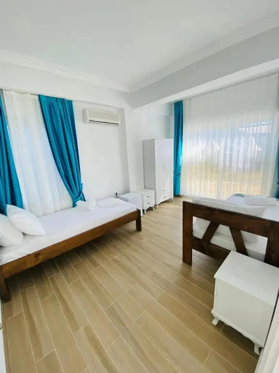 Селимийе: Vista Mare Boutique Hotel