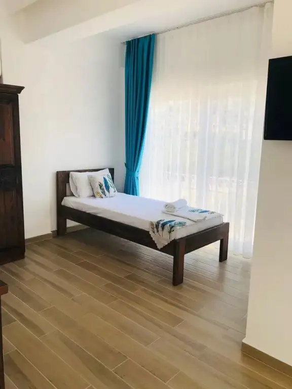 Селимийе: Vista Mare Boutique Hotel