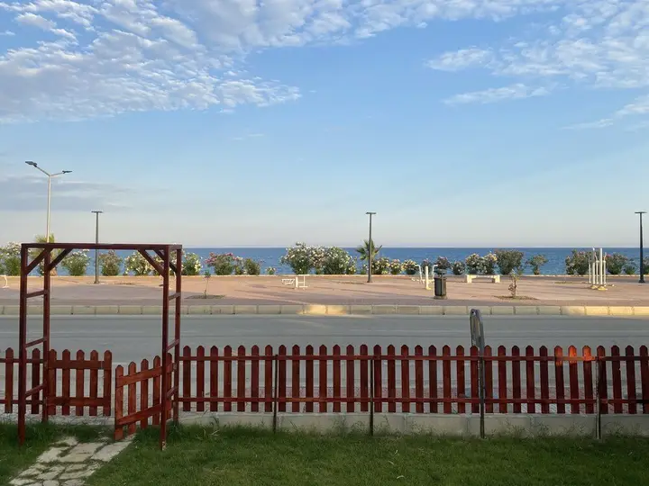 Демре: Nil-Ay Bungalov