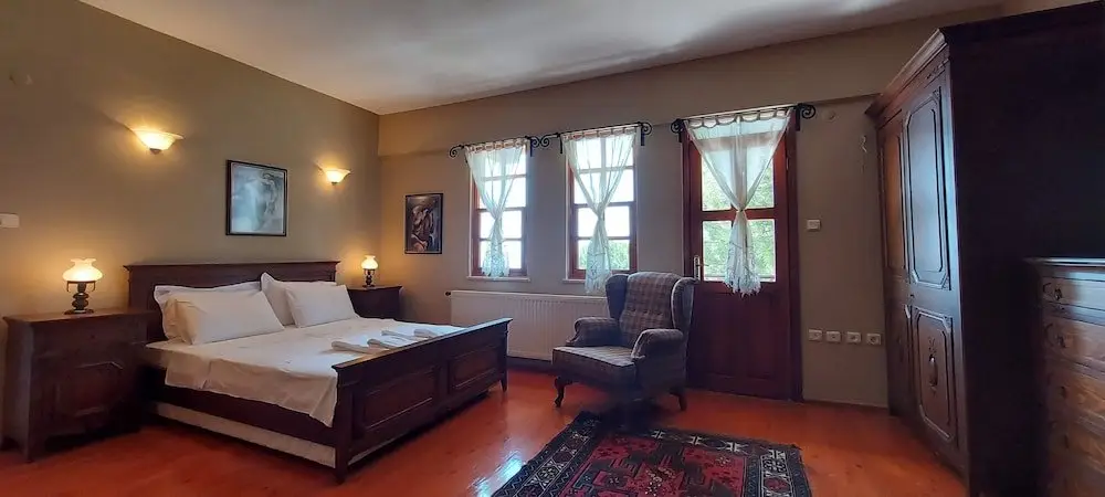 Алтынолук: Malikane Luxury Resort