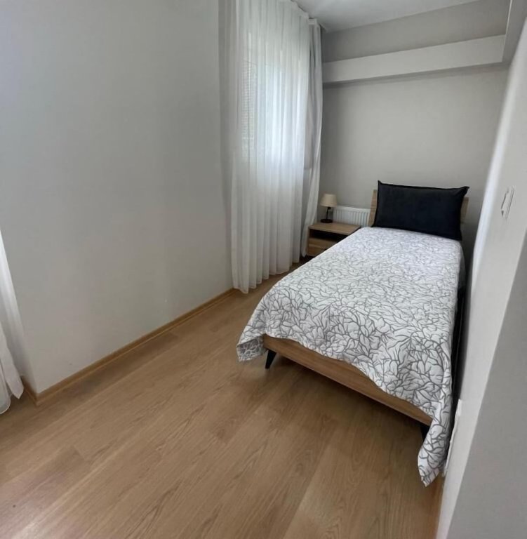 Стамбул: Kuzguncuk Bosphorus Hotel