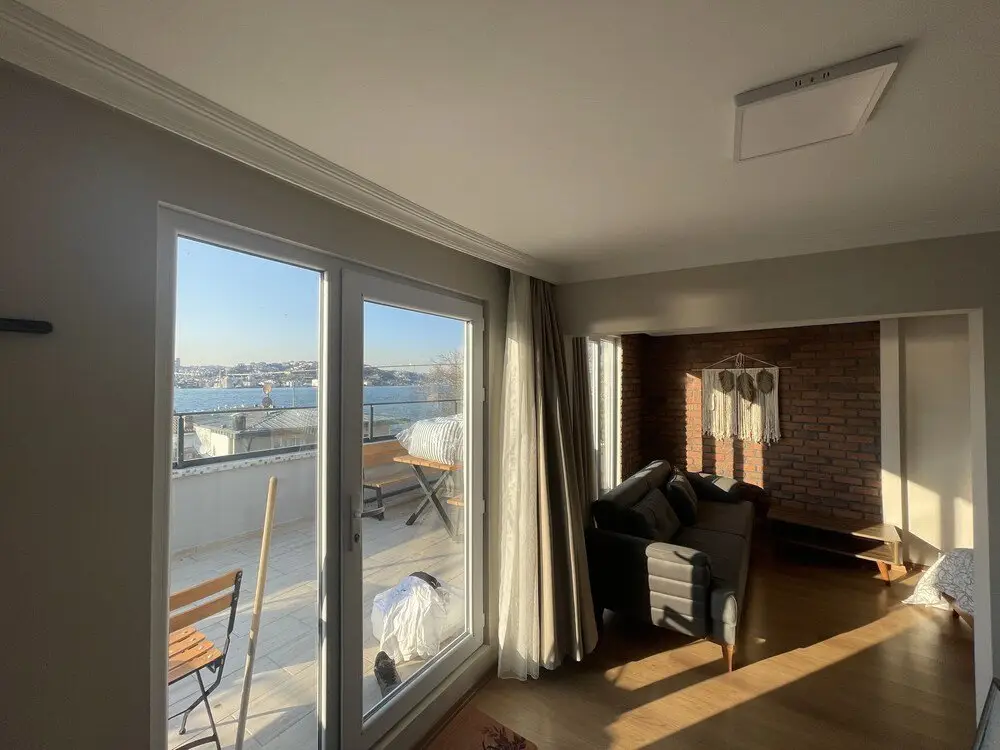 Стамбул: Kuzguncuk Bosphorus Hotel