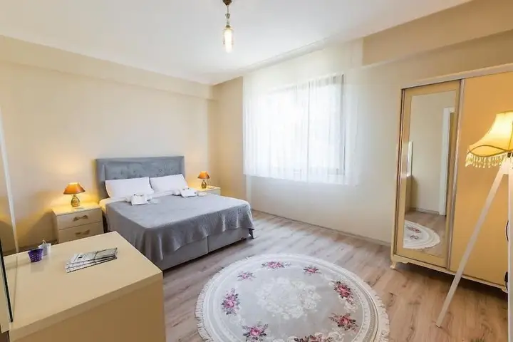 Йомра: Almercan Hotel Suite