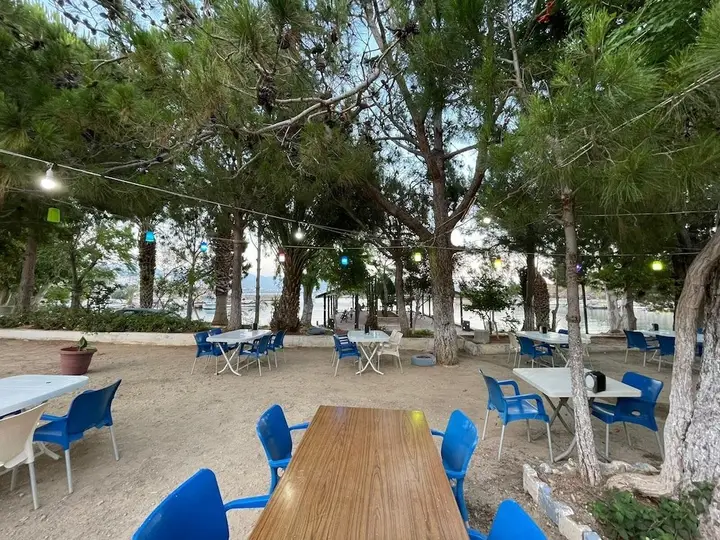 Buyukeceli: Ünlü Konaklama Kafe