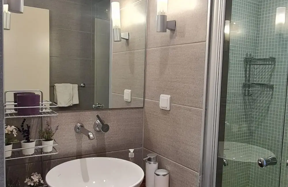 Милас: Amazing Flat w Shared Pool Near Beach in Milas