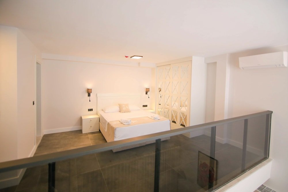 Чешме: Krem Marin Suites