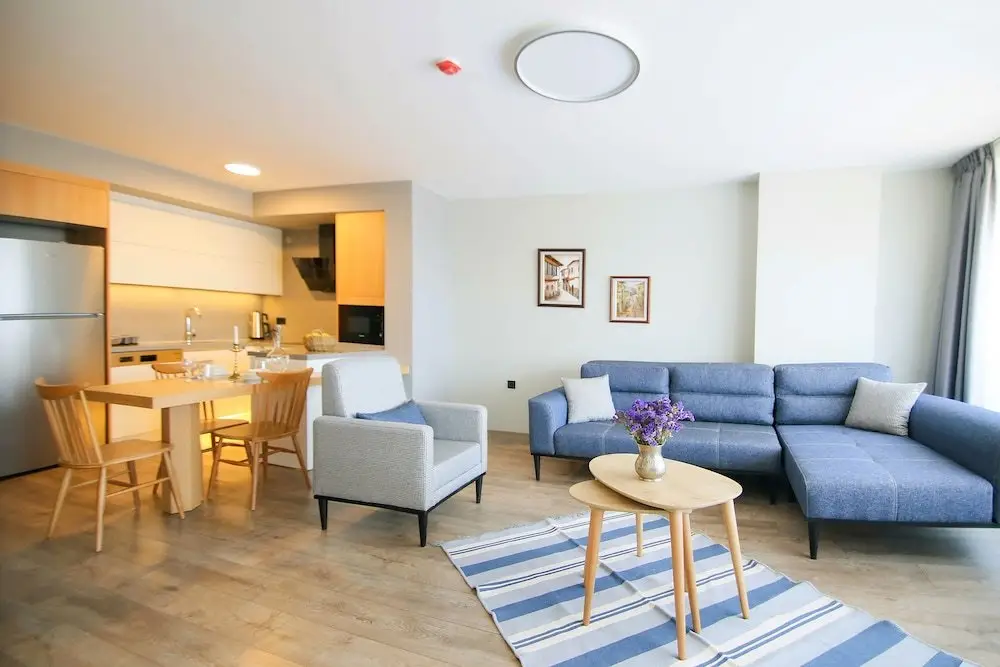 Чешме: Krem Marin Suites