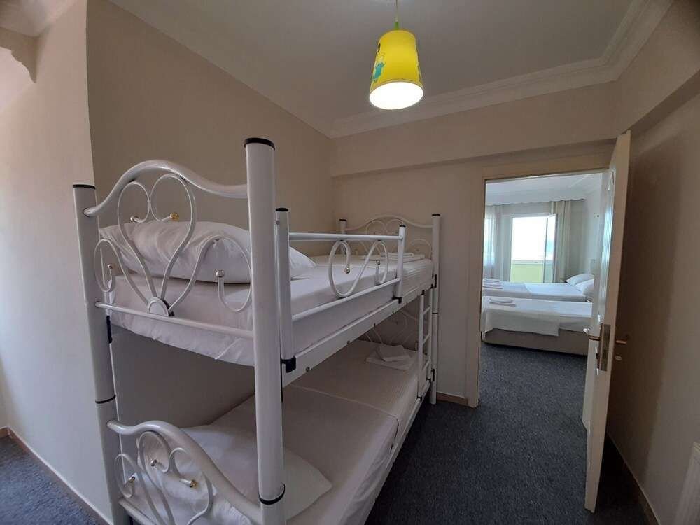 Сакарья: Sun Otel