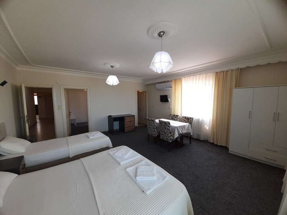 Сакарья: Sun Otel