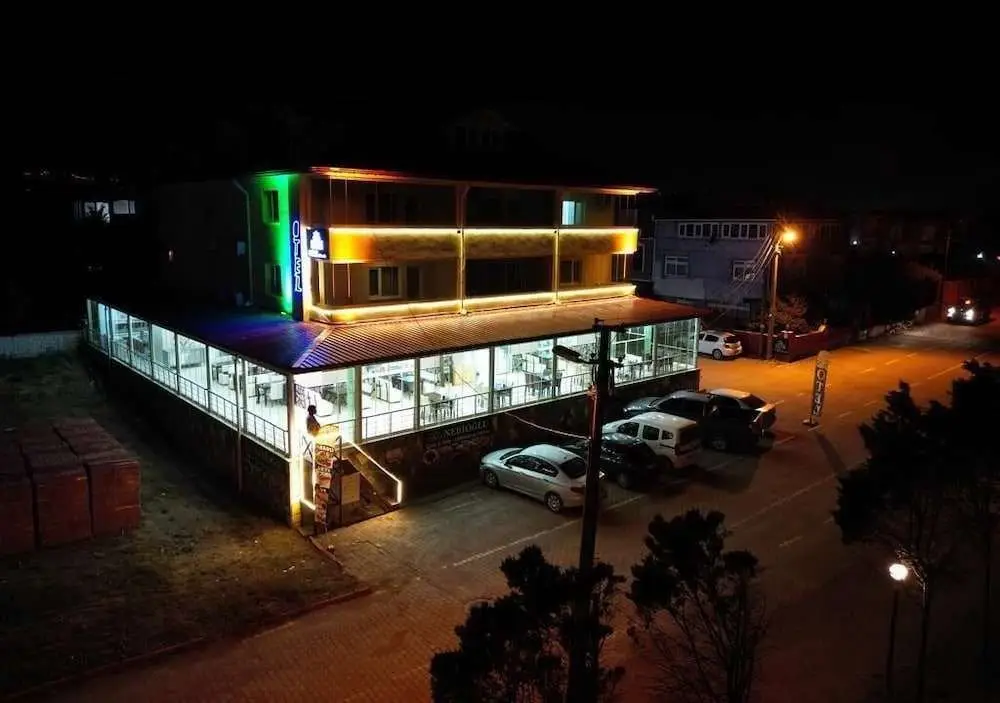 Сакарья: Sun Otel