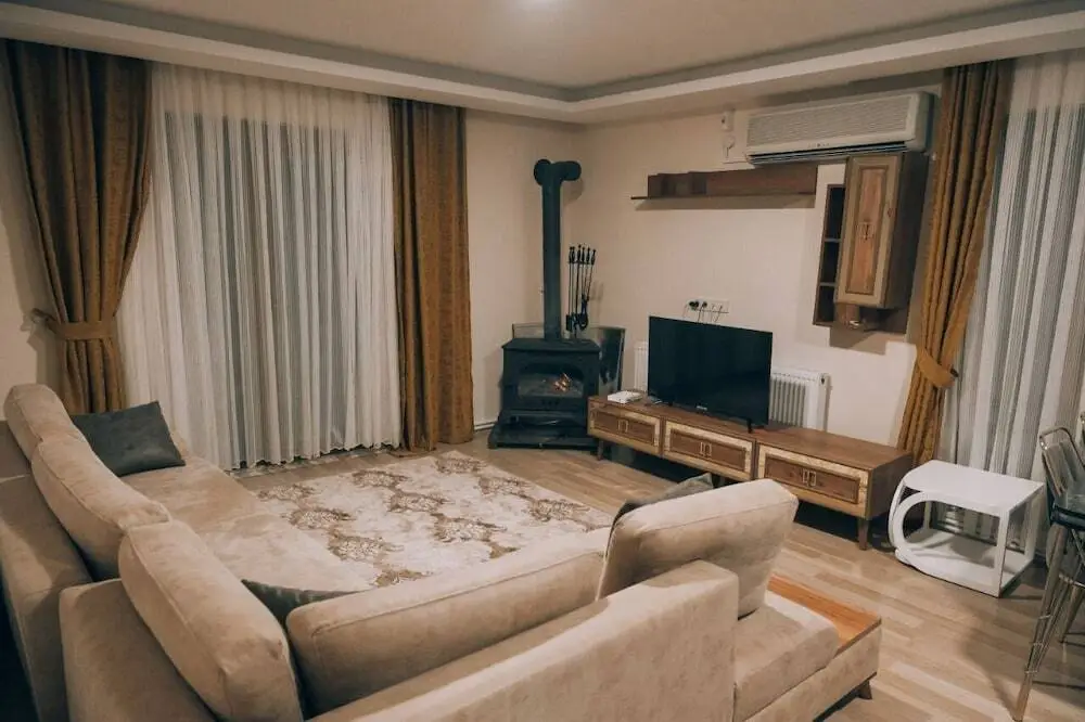 Сакарья: Mila Garden Villas & Bungalows