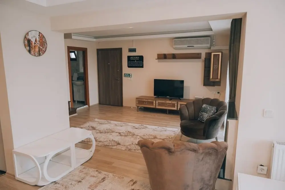 Сакарья: Mila Garden Villas & Bungalows