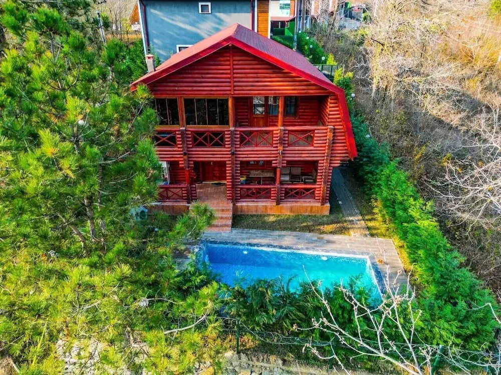 Сакарья: Mila Garden Villas & Bungalows