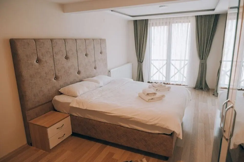 Сакарья: Mila Garden Villas & Bungalows