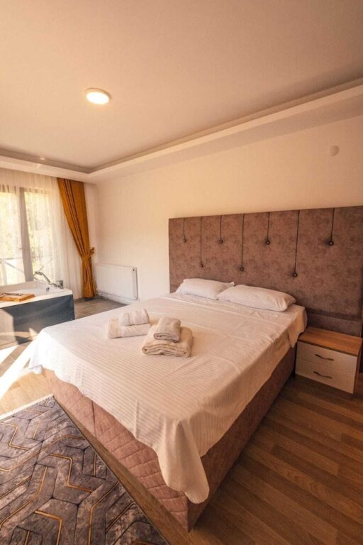 Сакарья: Mila Garden Villas & Bungalows