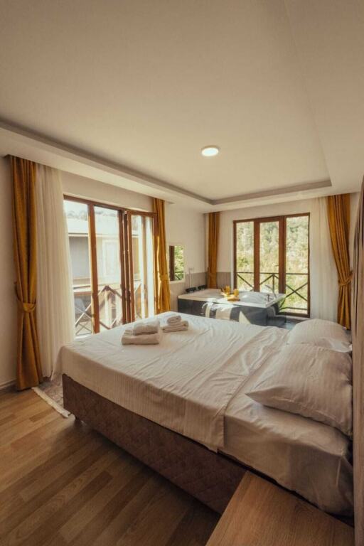 Сакарья: Mila Garden Villas & Bungalows